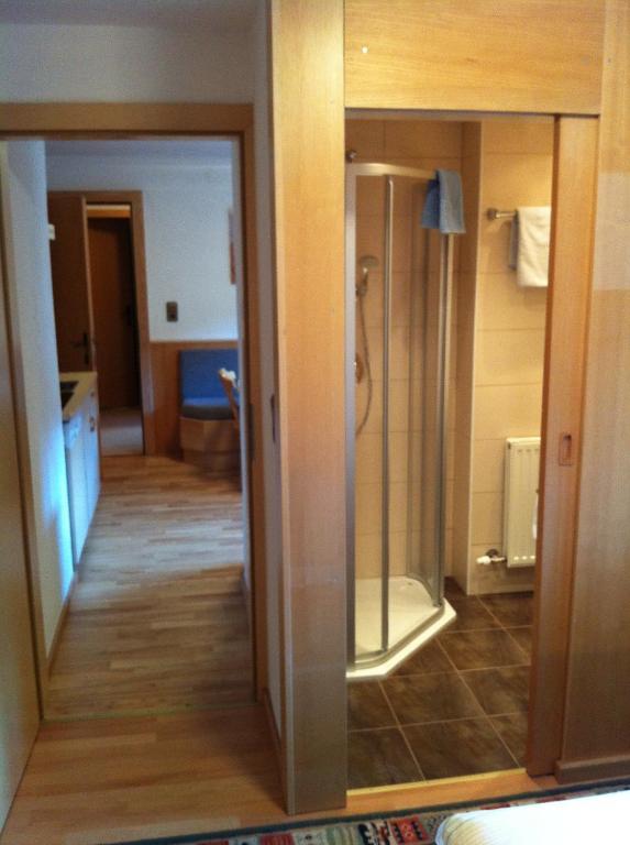 Appartement Schwalbennest Зельден Номер фото