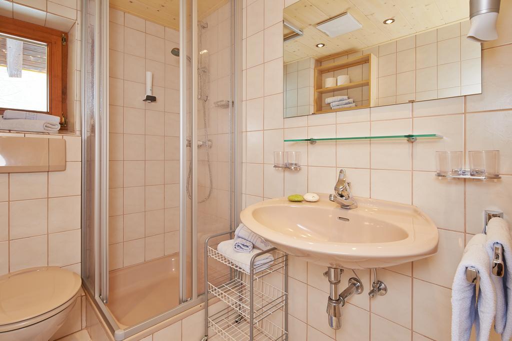 Appartement Schwalbennest Зельден Екстер'єр фото